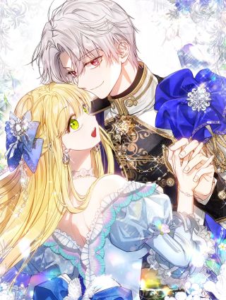 穿越成怪物太子的夫人