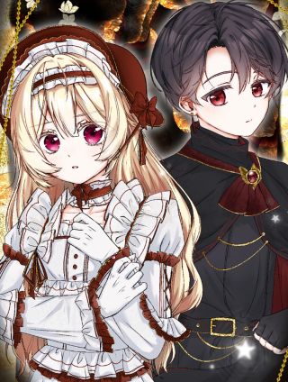 恶魔大人您被偷家了 恶魔大人您被偷家了