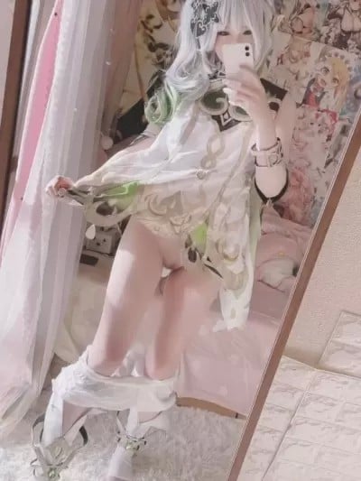 Xidaidai(习呆呆) - 草神