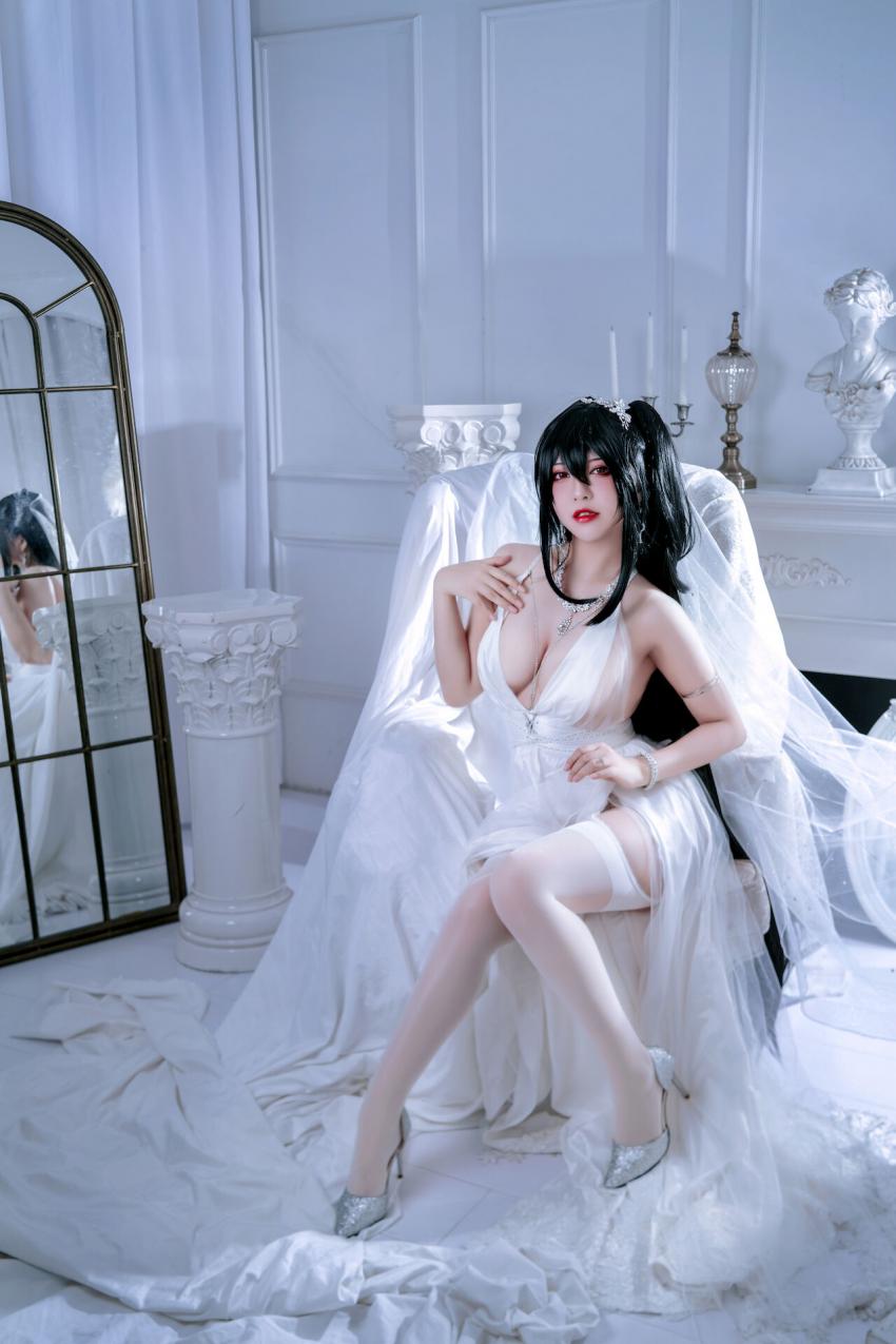 半半子 - 大凤花嫁