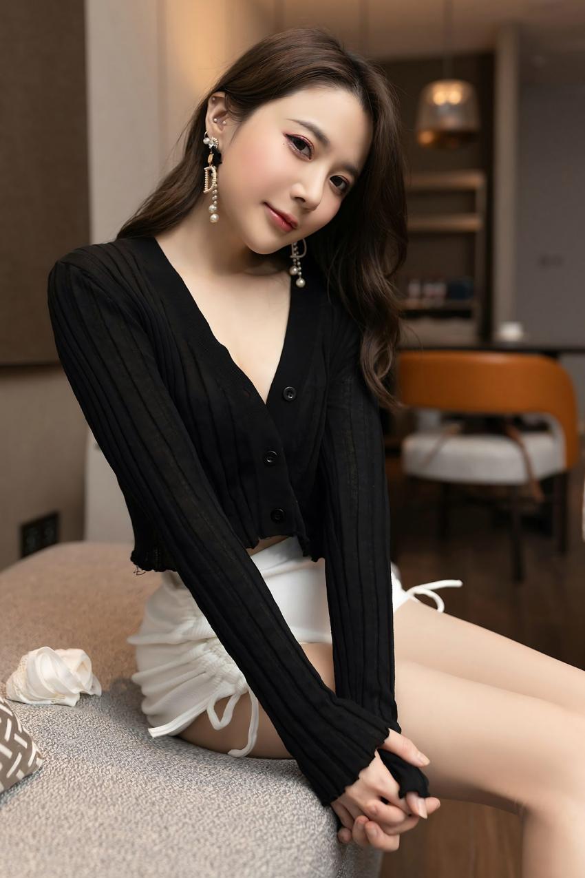 （樱花coser） 鱼子酱Fish Vol.0101  偷内衣的贼 A