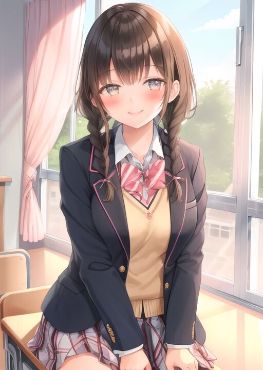 【AI绘画】巴基·穆苏