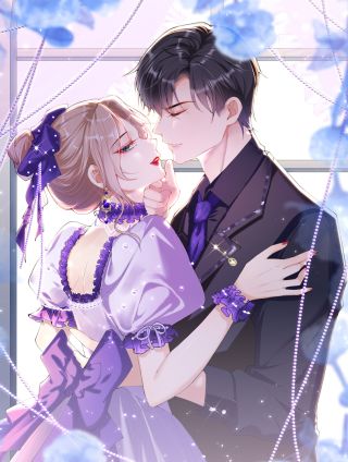 陆总，你老婆又上热搜啦！