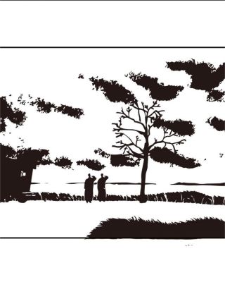 南陈北李，相约建党