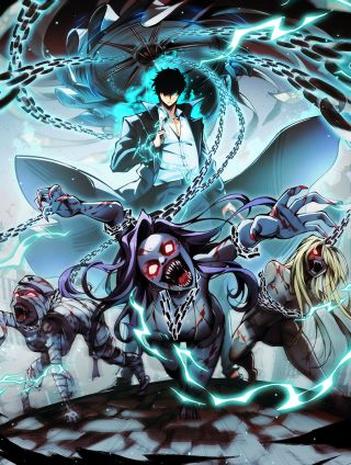 末世：人皇幡有请各位女徒入座