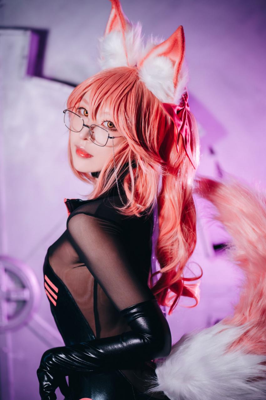 [希梅金] 光之科扬斯卡亚