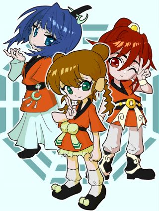 我的宗门要靠谱