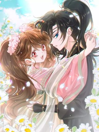 炮灰闺女的生存方式