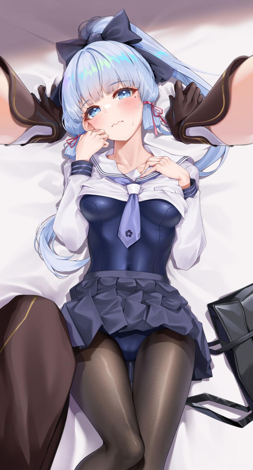 [Matrix16] 神里绫华