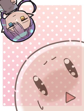 关于我没法升天这件事