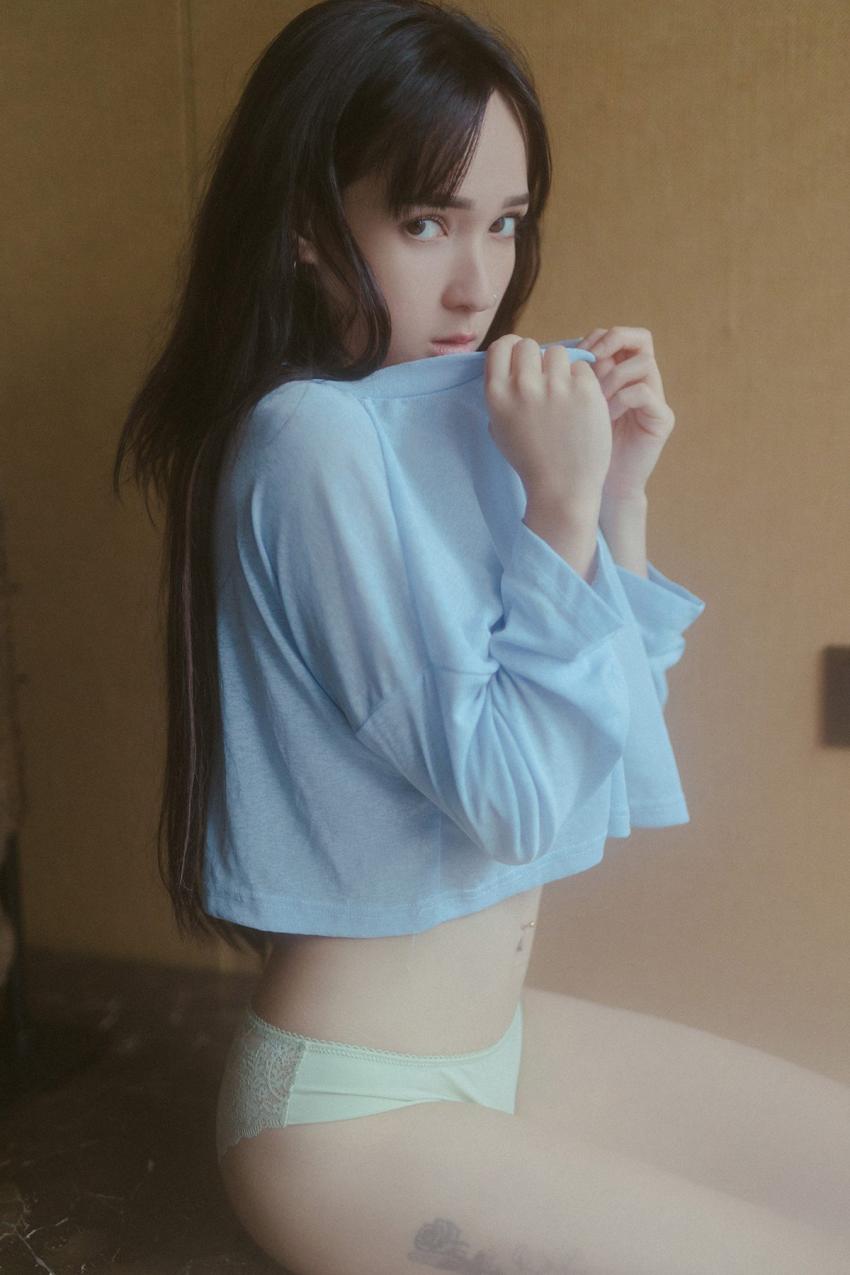 （樱花coser）DCP 快照 凡妮莎 – Vol.8