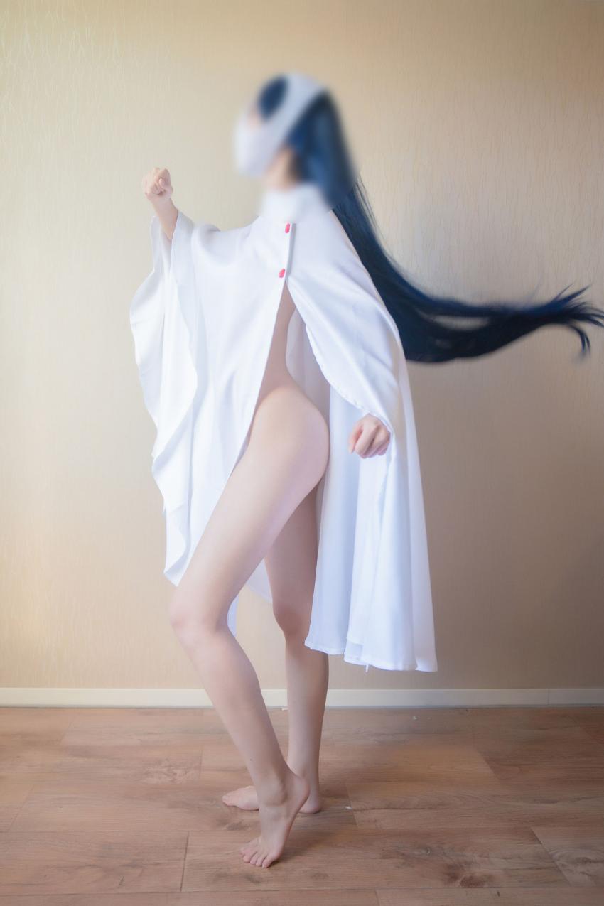 【少女映画】华城绫女