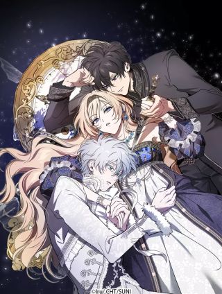 恶魔培养的淑女