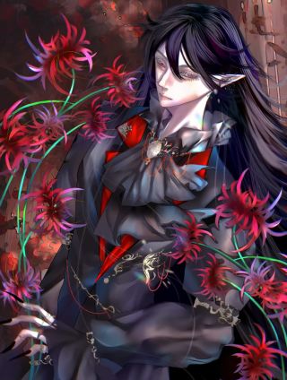 路西法大人天天超想下班