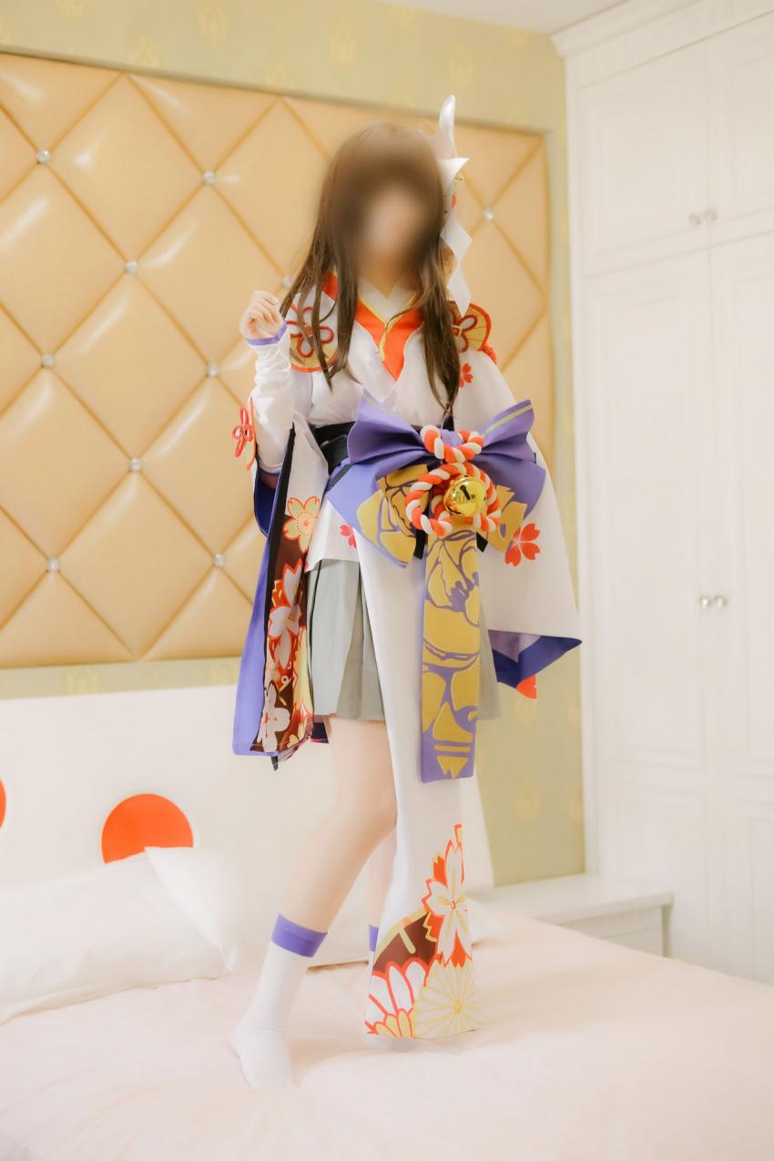 【少女映画】阴阳师--雪女