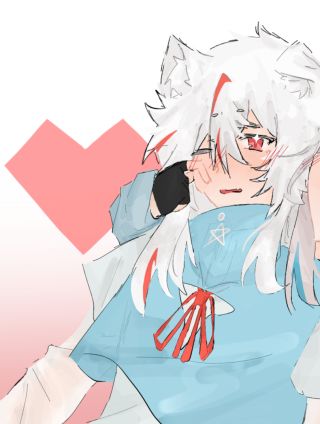 傲娇小狗乃囊中之物