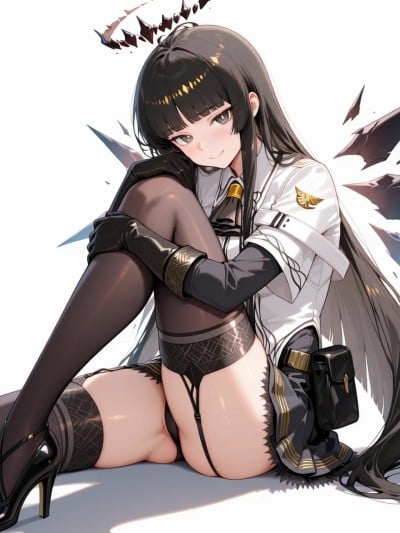 【AI generate】Virtuosa 阿尔图罗·吉亚洛