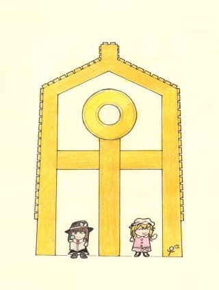 甲骨文字俱乐部