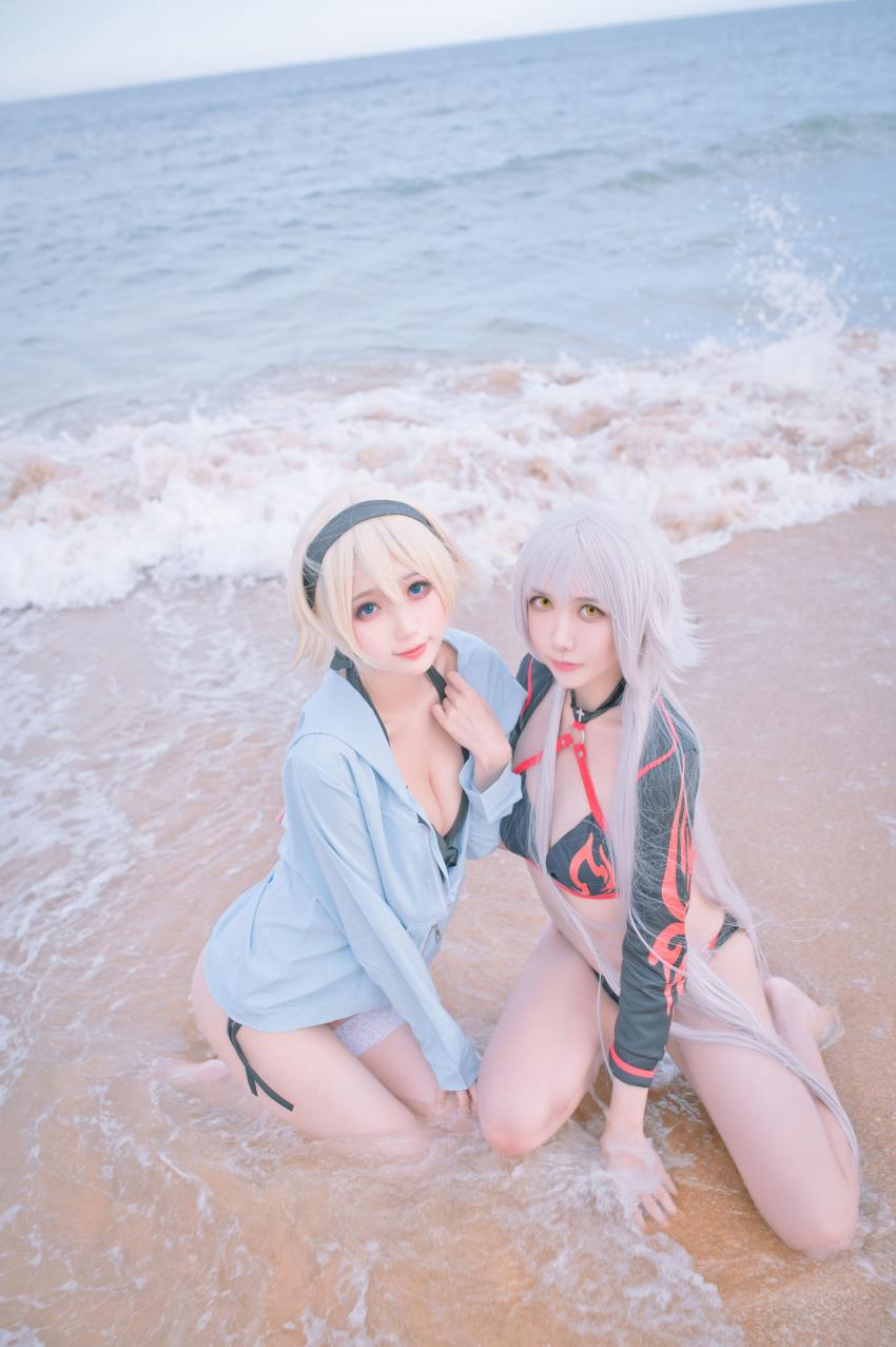 周叽是可爱兔兔