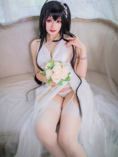 Natsuko夏夏子 NO.01 碧蓝航线 大凤誓约