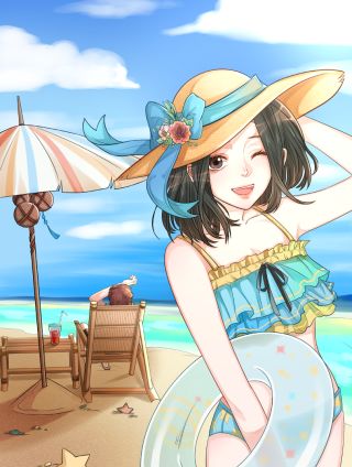 财阀少爷的小甜心