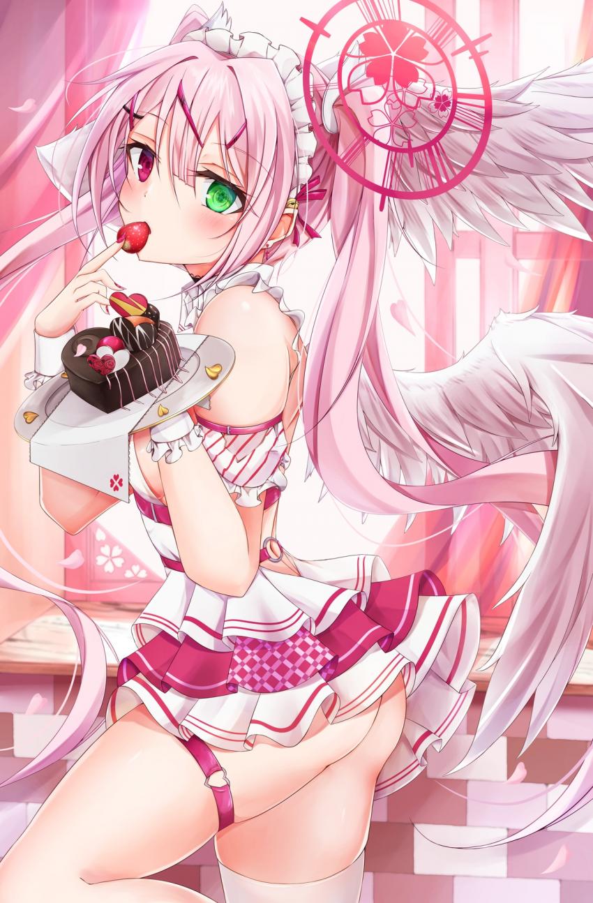 [Fanbox] モアイ21 moai21