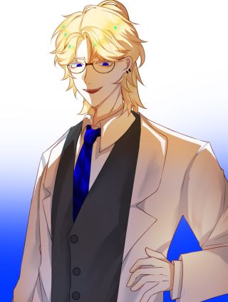 我的弟弟到底怎么了