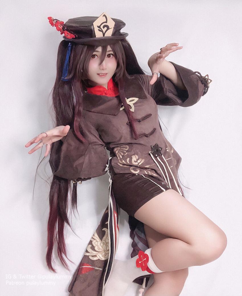 普拉莱米 - 胡桃