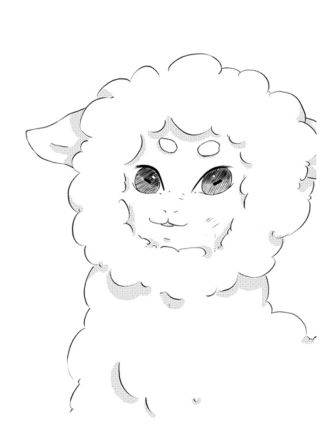 咩!咩传 咩!咩传