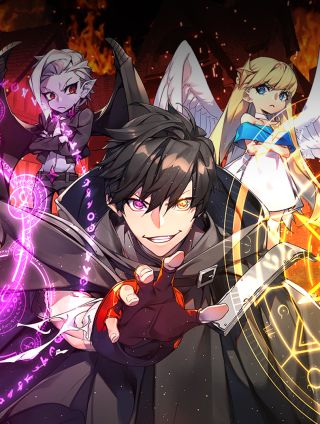 游戏最强搅局者