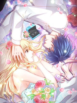 不嫁总裁嫁男仆