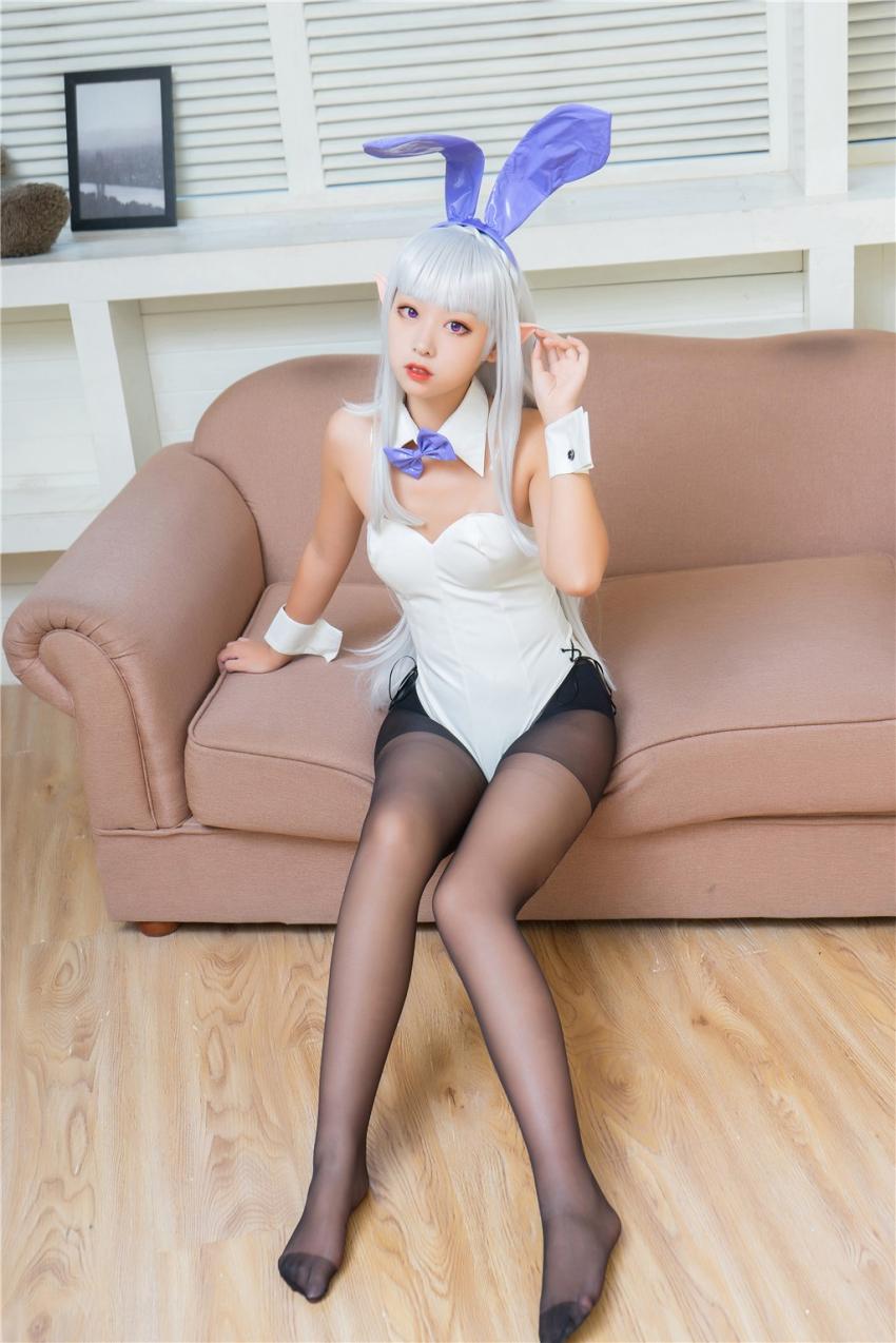 从0开始异世界的生活 - Picture Mia