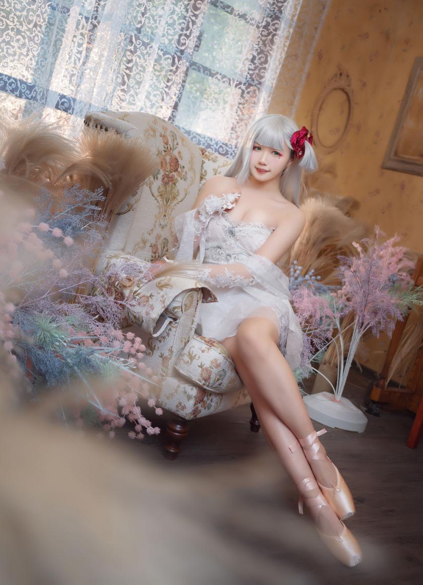 麻花麻花酱 - 翔鹤