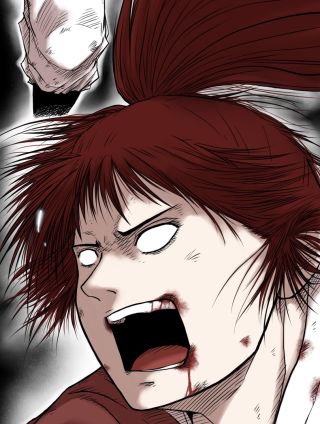 雪涵传（问情）