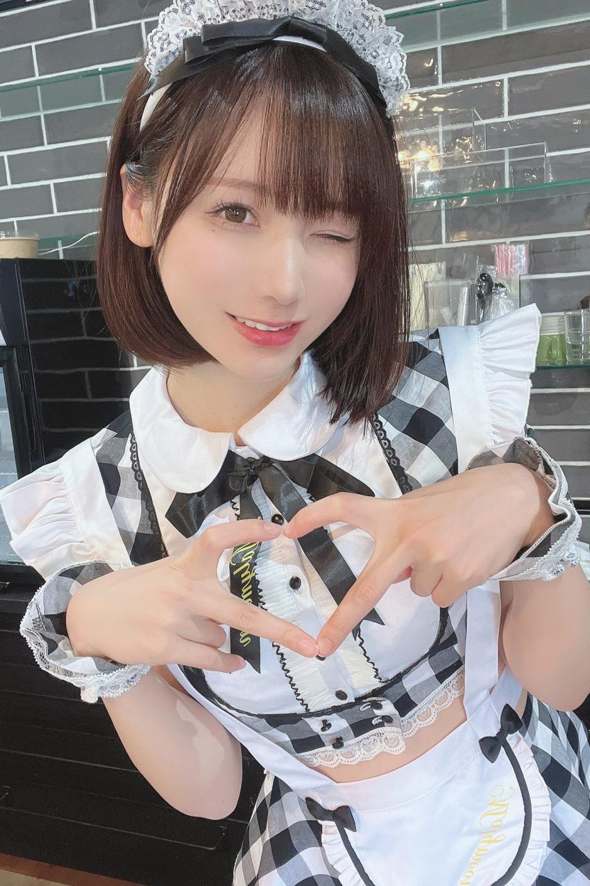 （樱花coser）@けん研 けんけん – A