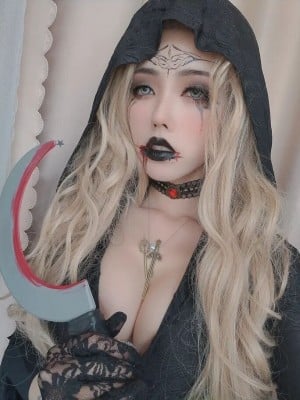 TiTi - 丹妮拉·迪米特雷斯库