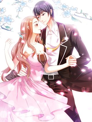 大小姐有点骄纵