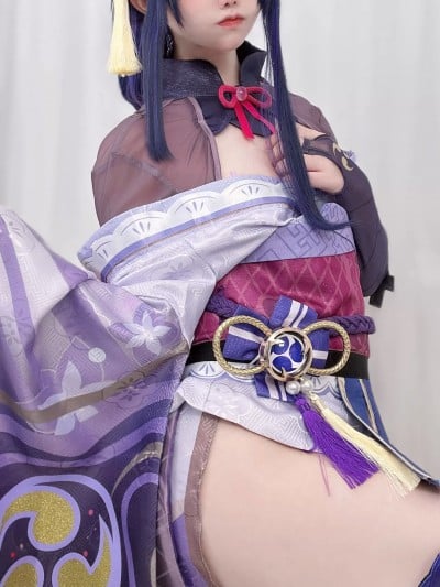 Wanco - Raiden Shogun