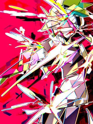 界世人生·SECRECY