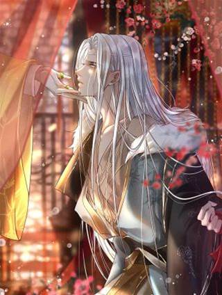 反派帝王生存攻略