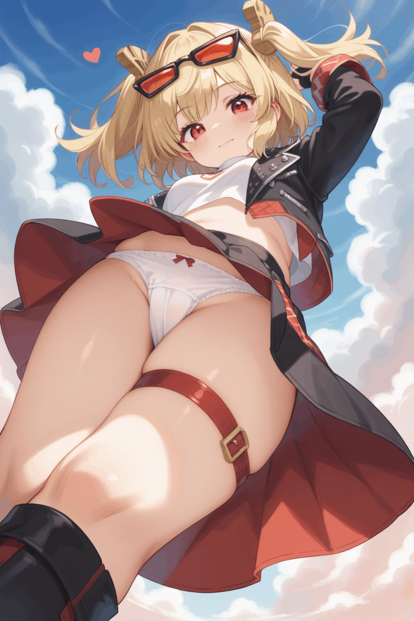 绝区零丨柏妮丝