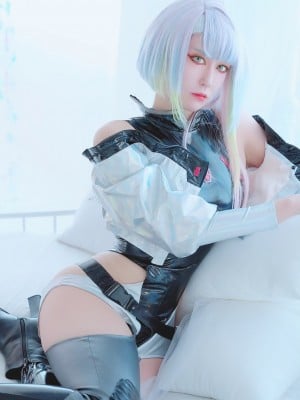 [林檎蜜纪] ２月は毎月偶数日に更新です２月一発目…そしてファンティアスケベの泉设立４周年！のえっちなロイヤルアイシング♥