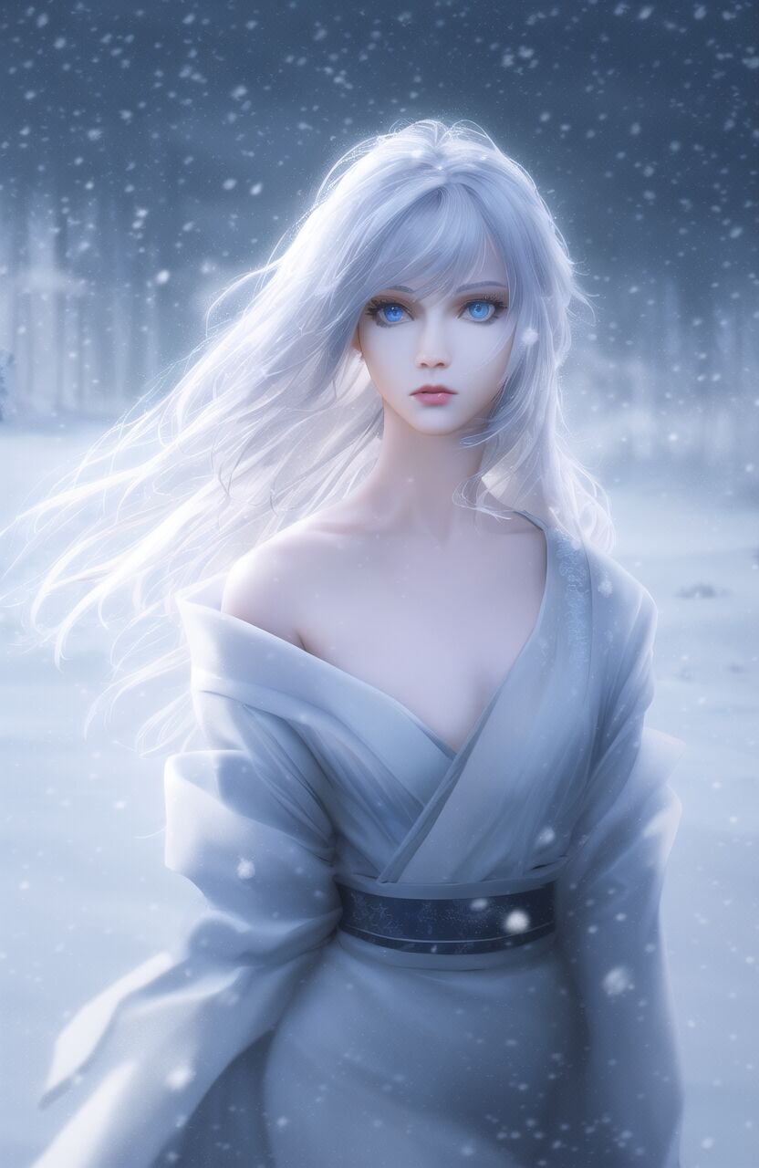 【AI绘画】铜モ