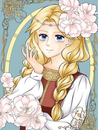 《许个愿吧！》