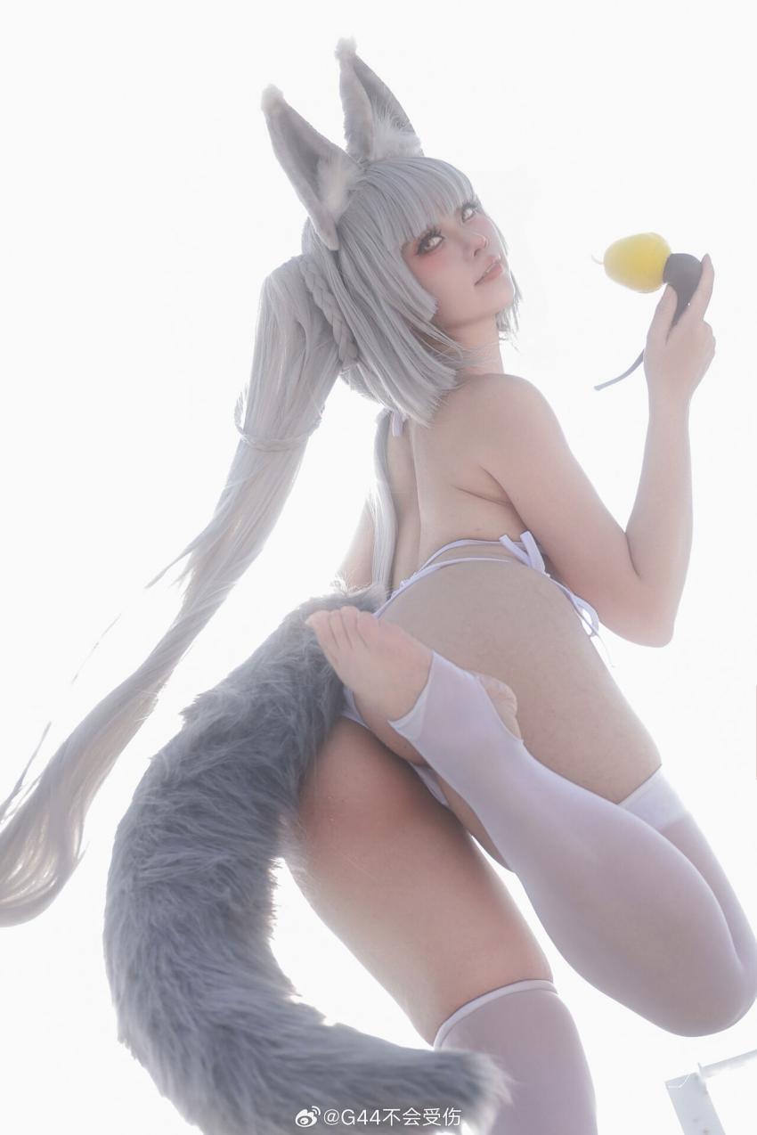 G44不会受伤  这条夹了吗(夹了吗)