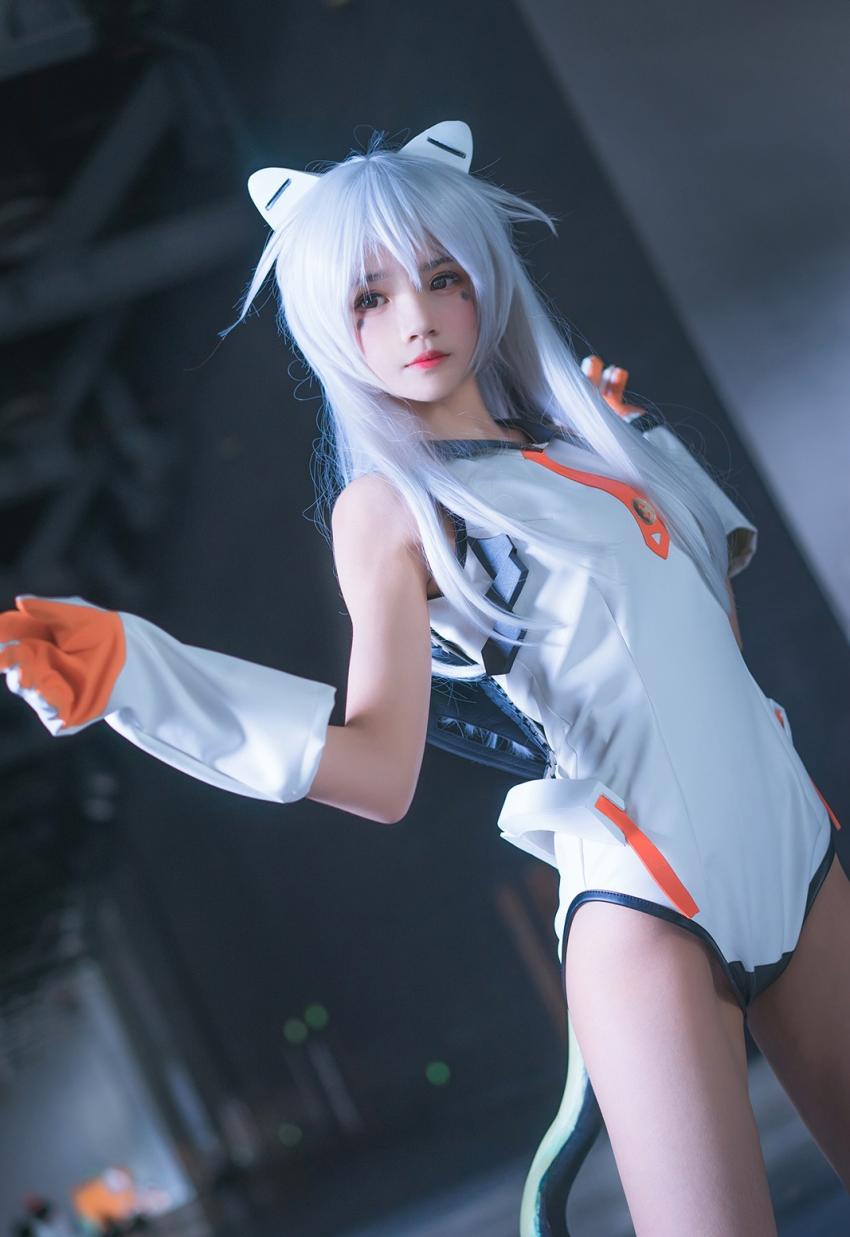 桜桃喵 - 机动战队：遥