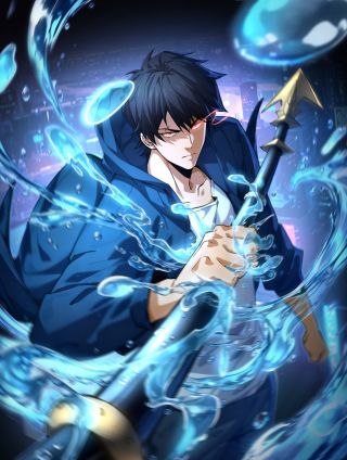 高武：只手横推三千帝！