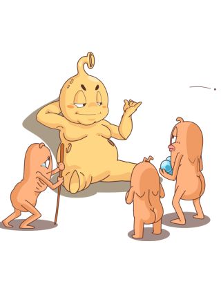 瘦子也得脂肪肝？！还让不让人活啊！