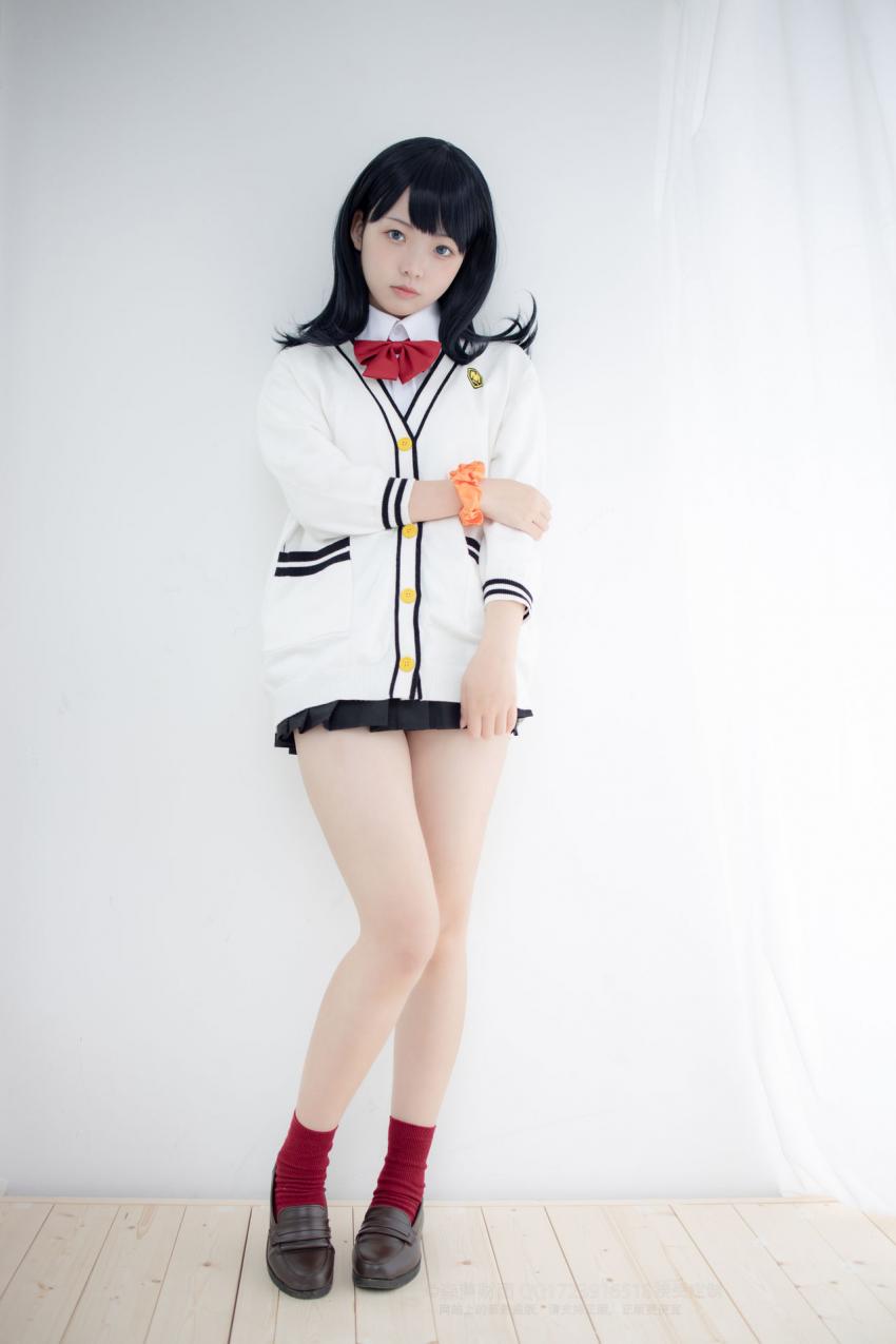 [森萝财团] X-055 橘宝