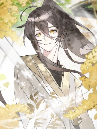 我才不做你师兄